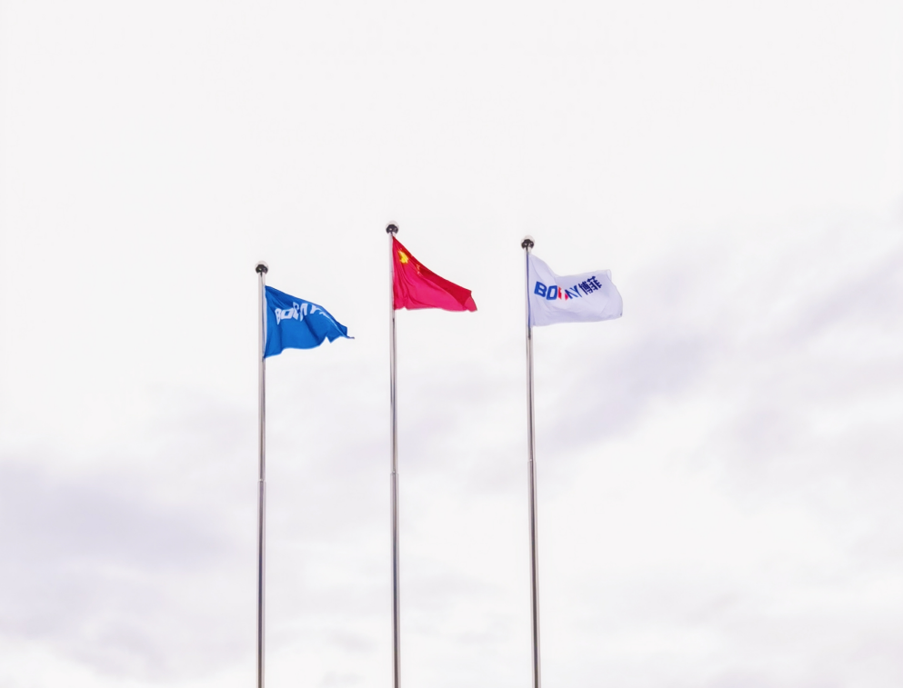 【新年新气象】2024年开工大吉，，，，，，我们配合见证旌旗飘扬！