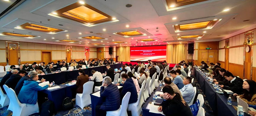 Z6尊龙旗舰厅官网入口电气助力天下电气绝缘标准聚会，，，，，以卓越手艺引领行业未来